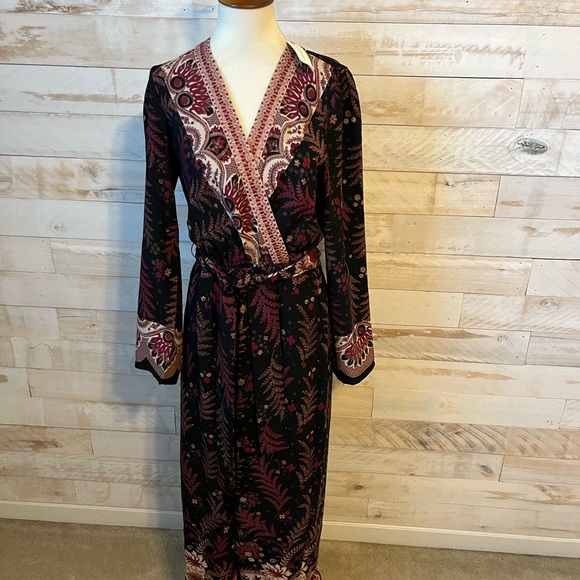 NWT Anthropologie size XS One September jumpsuit - Picture 4 of 14